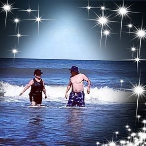 Meet your Posher, Augustina